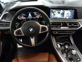BMW X7 xDrive40i М SPORT* CLEANCARFAX* , снимка 15