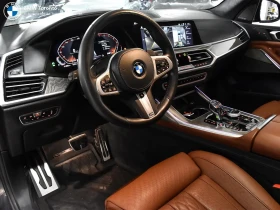 BMW X7 xDrive40i М SPORT* CLEANCARFAX* , снимка 8