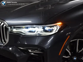 BMW X7 xDrive40i М SPORT* CLEANCARFAX* , снимка 2