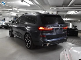 BMW X7 xDrive40i М SPORT* CLEANCARFAX* , снимка 5