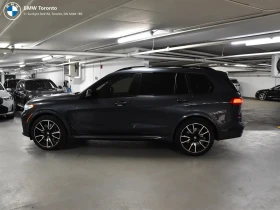 BMW X7 xDrive40i М SPORT* CLEANCARFAX* , снимка 4