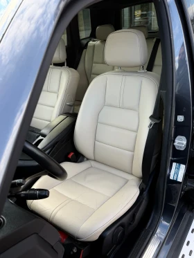 Mercedes-Benz GLK 220 Панорама/Подгрев/Harman/Kardon, снимка 14