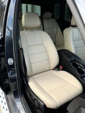 Mercedes-Benz GLK 220 Панорама/Подгрев/Harman/Kardon, снимка 9