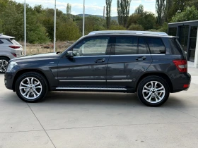 Mercedes-Benz GLK 220 Панорама/Подгрев/Harman/Kardon, снимка 3