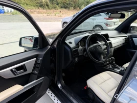 Mercedes-Benz GLK 220 Панорама/Подгрев/Harman/Kardon, снимка 15