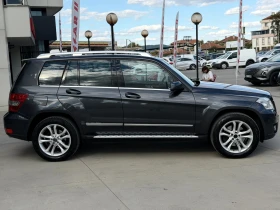 Mercedes-Benz GLK 220 Панорама/Подгрев/Harman/Kardon, снимка 7