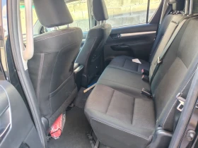 Toyota Hilux, снимка 15