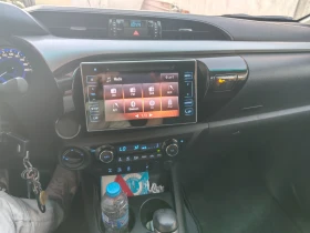 Toyota Hilux, снимка 13