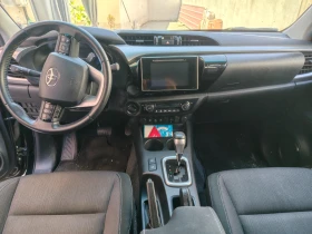 Toyota Hilux, снимка 10
