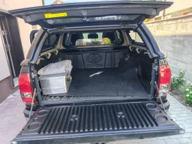 Toyota Hilux, снимка 6