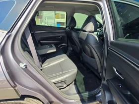 Hyundai Tucson Diesel 2.0 4Wd Modern, снимка 12