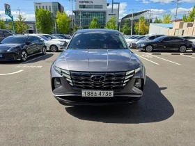 Hyundai Tucson Diesel 2.0 4Wd Modern, снимка 1