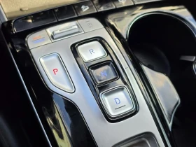 Hyundai Tucson Diesel 2.0 4Wd Modern, снимка 9
