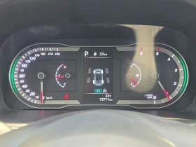 Hyundai Tucson Diesel 2.0 4Wd Modern, снимка 8