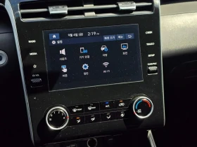 Hyundai Tucson Diesel 2.0 4Wd Modern, снимка 17