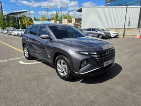 Hyundai Tucson Diesel 2.0 4Wd Modern, снимка 2