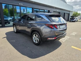 Hyundai Tucson Diesel 2.0 4Wd Modern, снимка 4