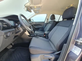 VW T-Cross, снимка 4