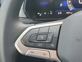 VW T-Cross, снимка 16