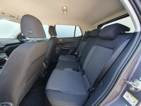 VW T-Cross, снимка 5