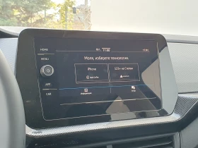VW T-Cross, снимка 10