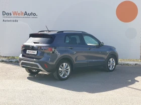 VW T-Cross, снимка 3