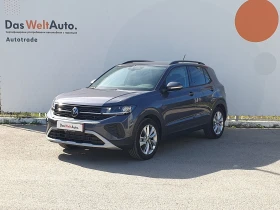 VW T-Cross, снимка 1