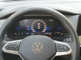 VW T-Cross, снимка 7