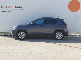 VW T-Cross, снимка 2