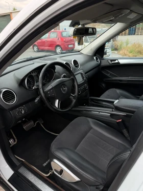 Mercedes-Benz ML 320 320, снимка 8