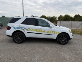 Mercedes-Benz ML 320 320, снимка 3