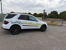 Mercedes-Benz ML 320 320, снимка 4