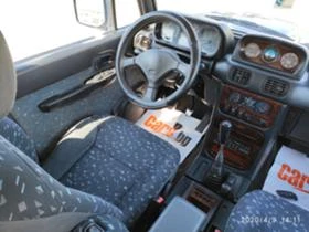 Hyundai Galloper 2.5 | Mobile.bg    12
