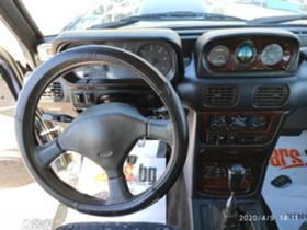 Hyundai Galloper 2.5 | Mobile.bg    15