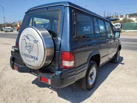 Hyundai Galloper 2.5 | Mobile.bg    7