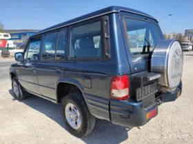 Hyundai Galloper 2.5 | Mobile.bg    3