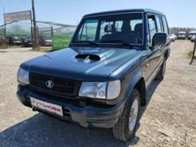 Hyundai Galloper 2.5 | Mobile.bg    1
