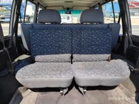 Hyundai Galloper 2.5 | Mobile.bg    16
