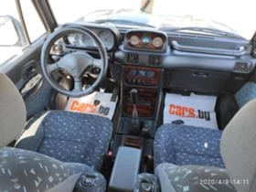 Hyundai Galloper 2.5 | Mobile.bg    11