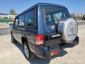 Hyundai Galloper 2.5 | Mobile.bg    4