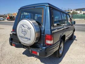 Hyundai Galloper 2.5 | Mobile.bg    6