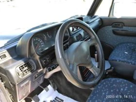 Hyundai Galloper 2.5 | Mobile.bg    14