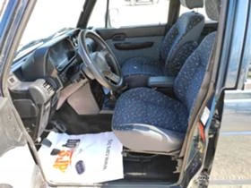 Hyundai Galloper 2.5 | Mobile.bg    13