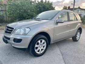     Mercedes-Benz ML 280 190   