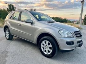  Mercedes-Benz ML 280