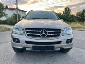     Mercedes-Benz ML 280 190   