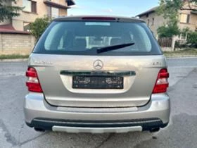 Mercedes-Benz ML 280 190    | Mobile.bg    5