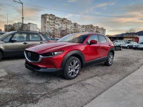 Mazda CX-30 2.5I SKYACTIVE-G, снимка 3