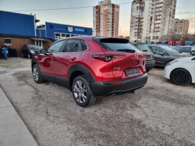 Mazda CX-30 2.5I SKYACTIVE-G, снимка 4