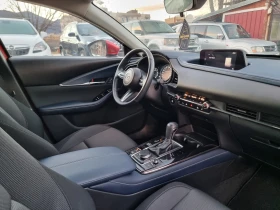 Mazda CX-30 2.5I SKYACTIVE-G, снимка 16